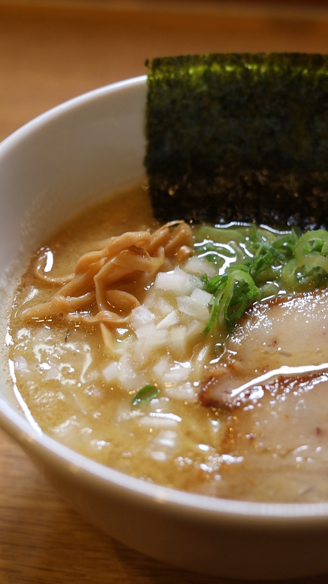肉汁餃子
