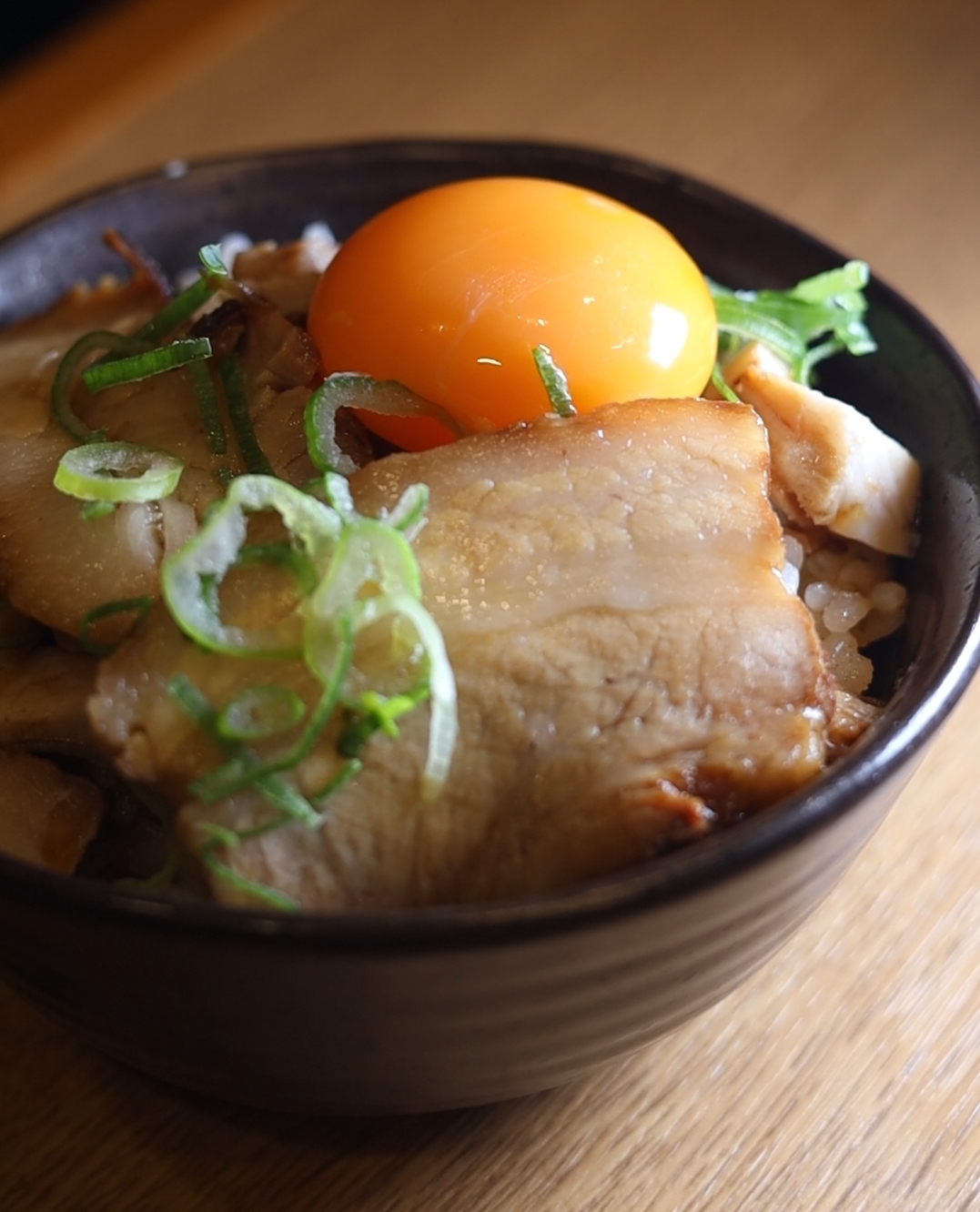 肉汁餃子